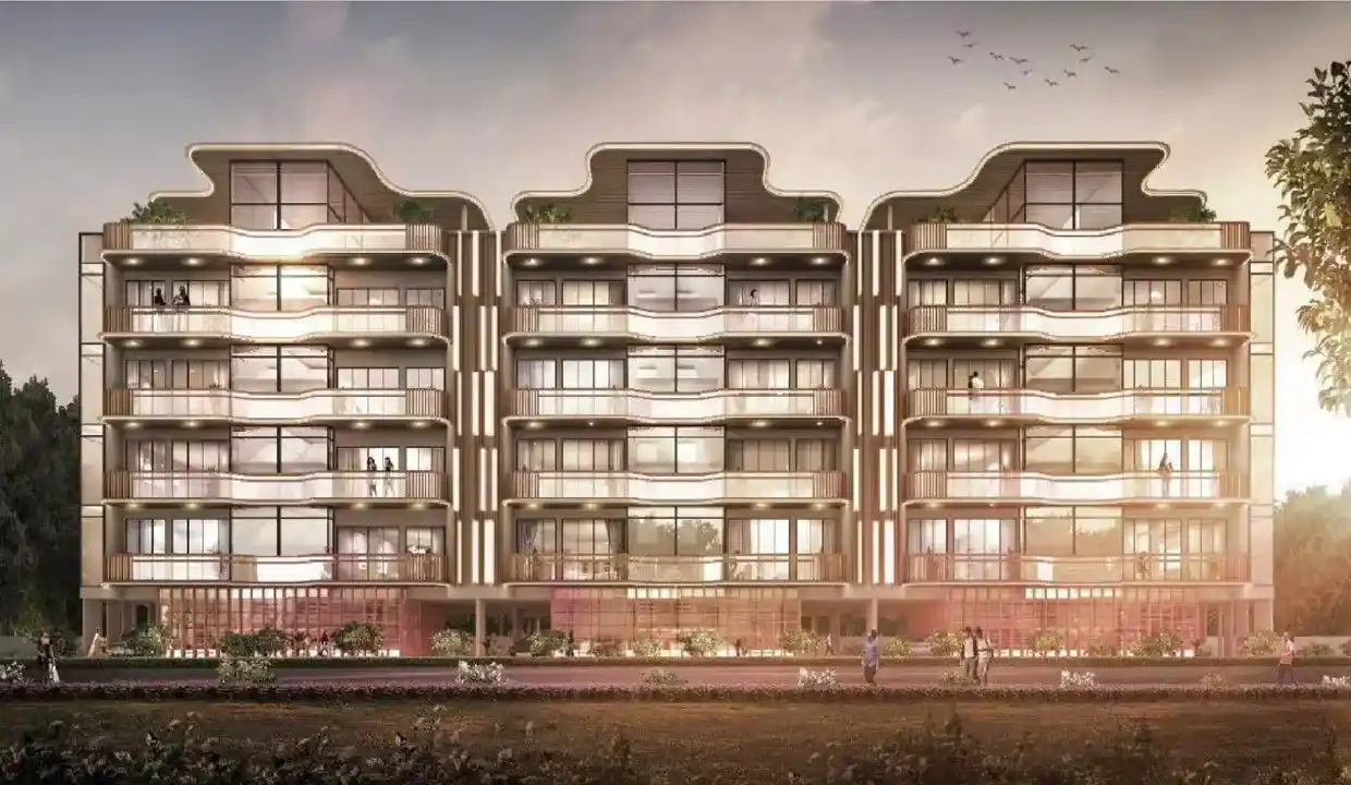 MRG-Crown-Sector-106-Gurgaon